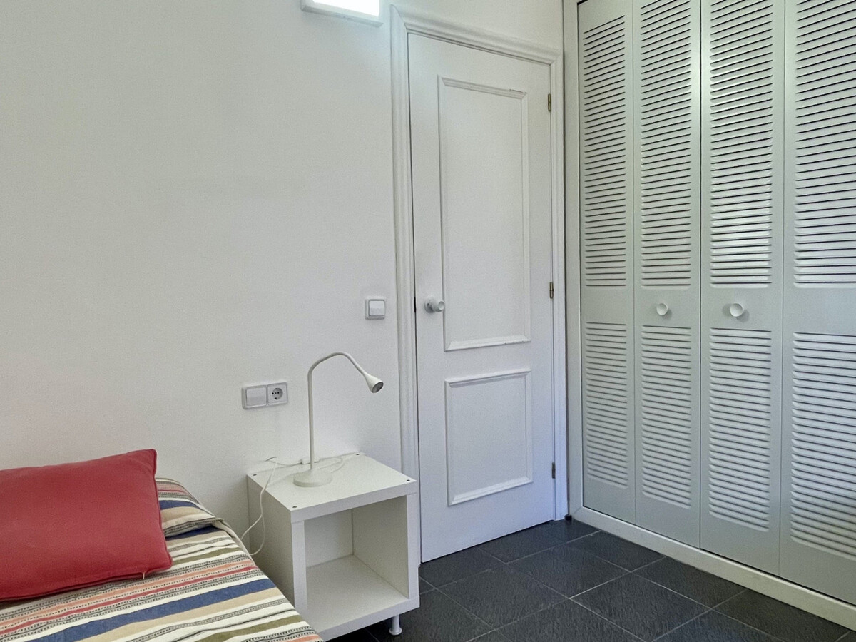 Appartement 4 pers. Begur, vue mer et piscine - Photo 18