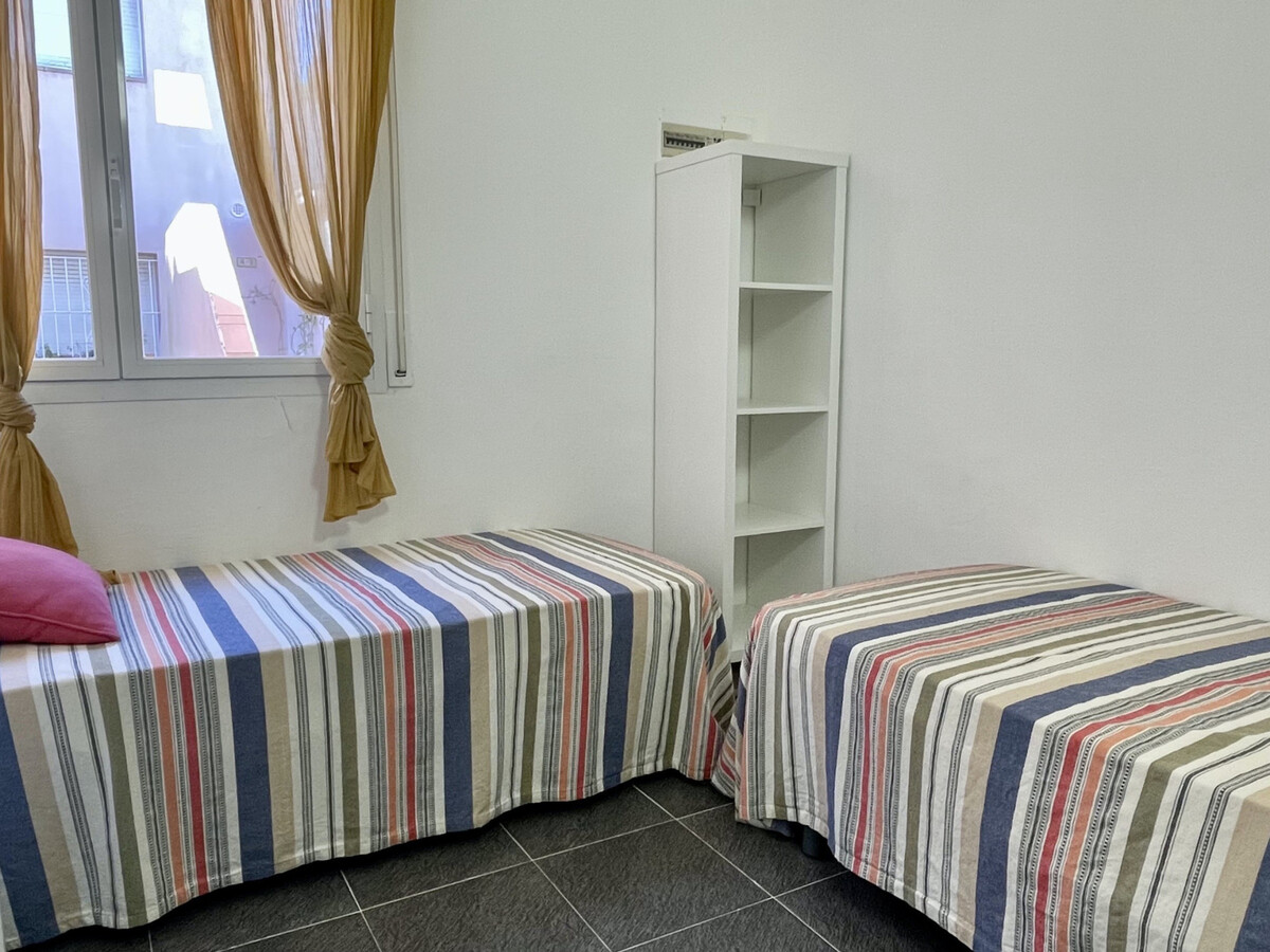 Appartement 4 pers. Begur, vue mer et piscine - Photo 19