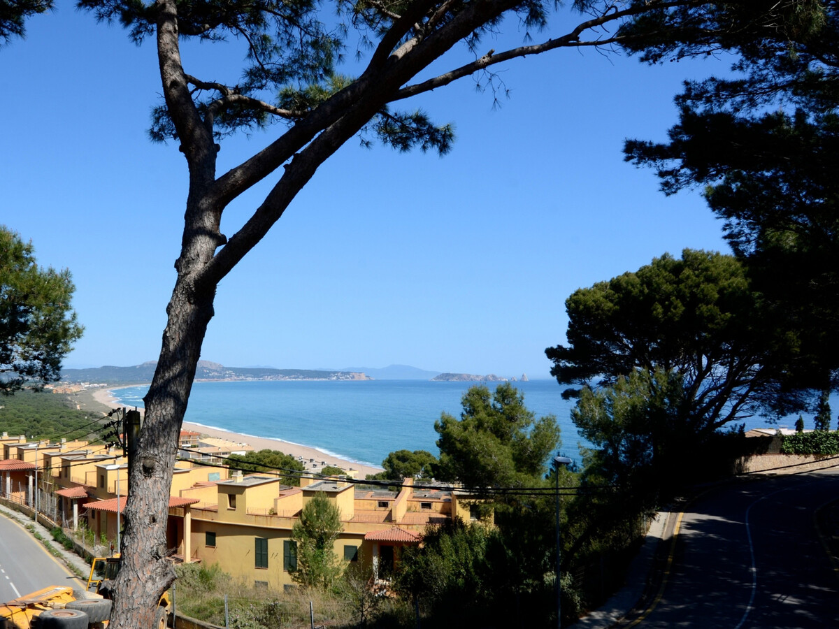 Appartement 4 pers. Begur, vue mer et piscine - Photo 30