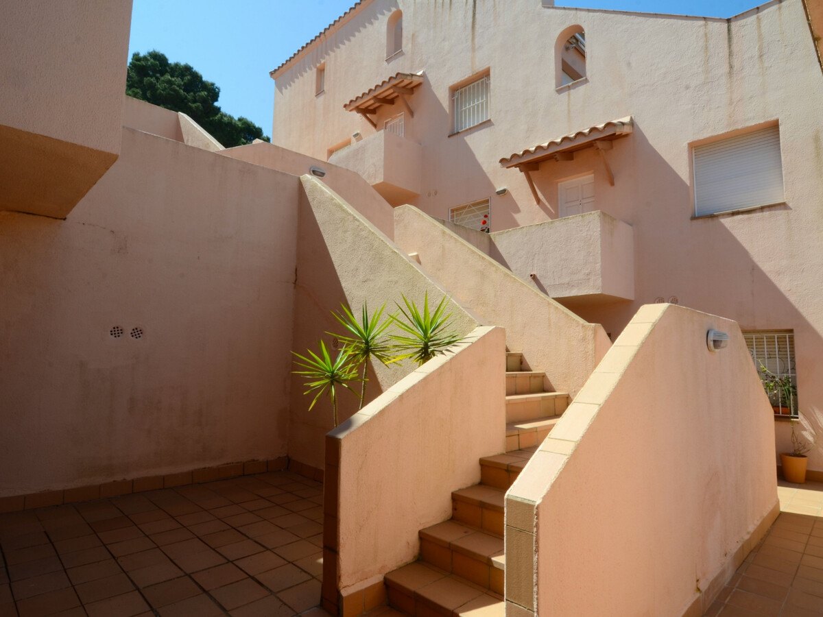 Appartement 4 pers. Begur, vue mer et piscine - Photo 35