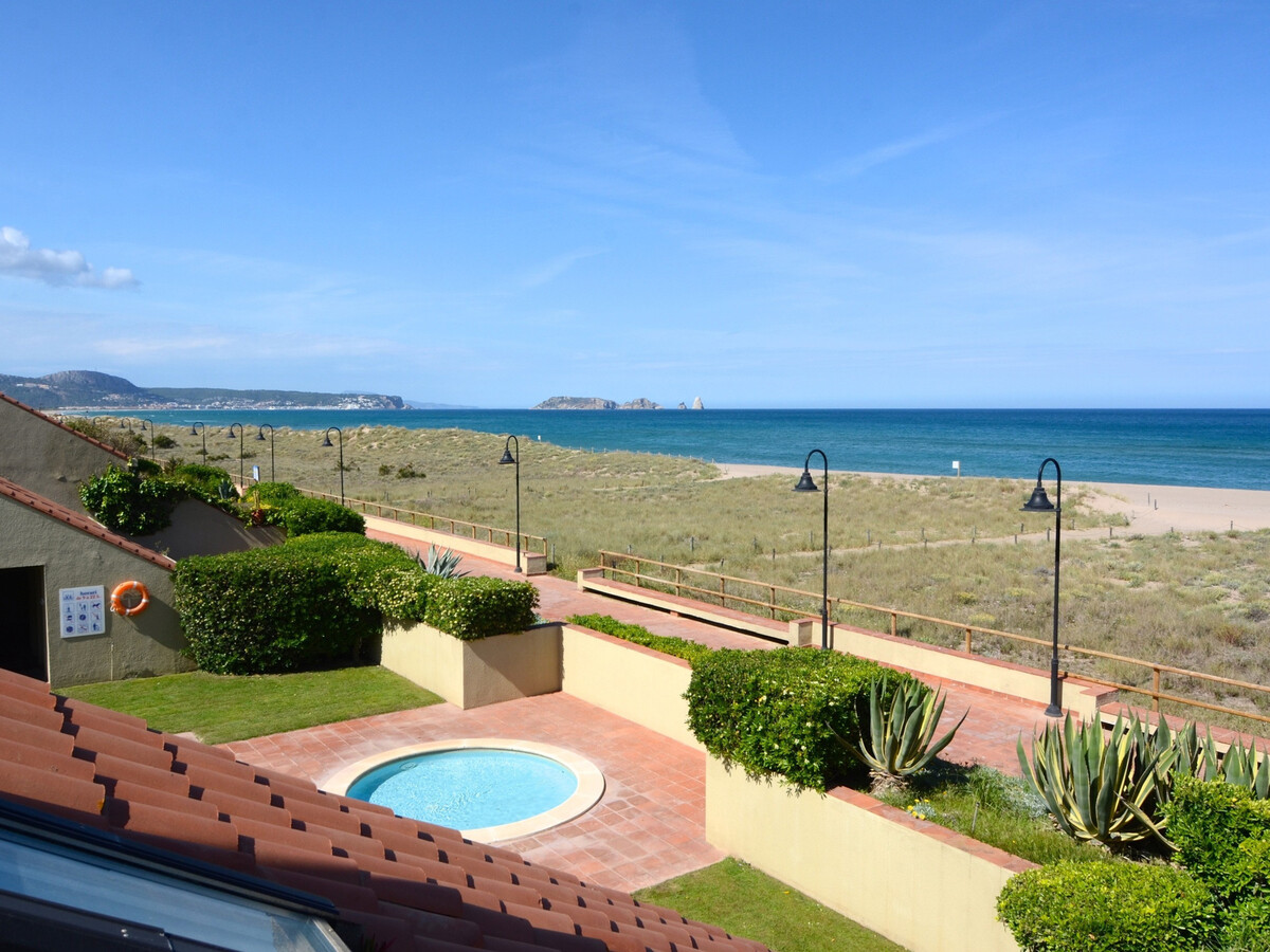 Villa del Golf 10 - Appartement 8 pers. face à la plage - Photo 1