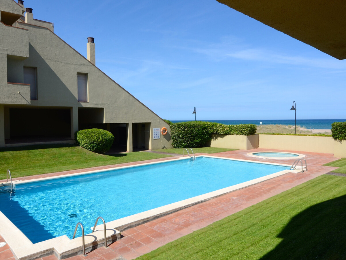 Villa del Golf 10 - Appartement 8 pers. face à la plage - Photo 3