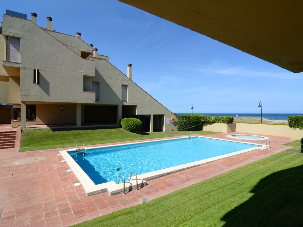 Villa del Golf 10 - Appartement 8 pers. face à la plage - Photo 4