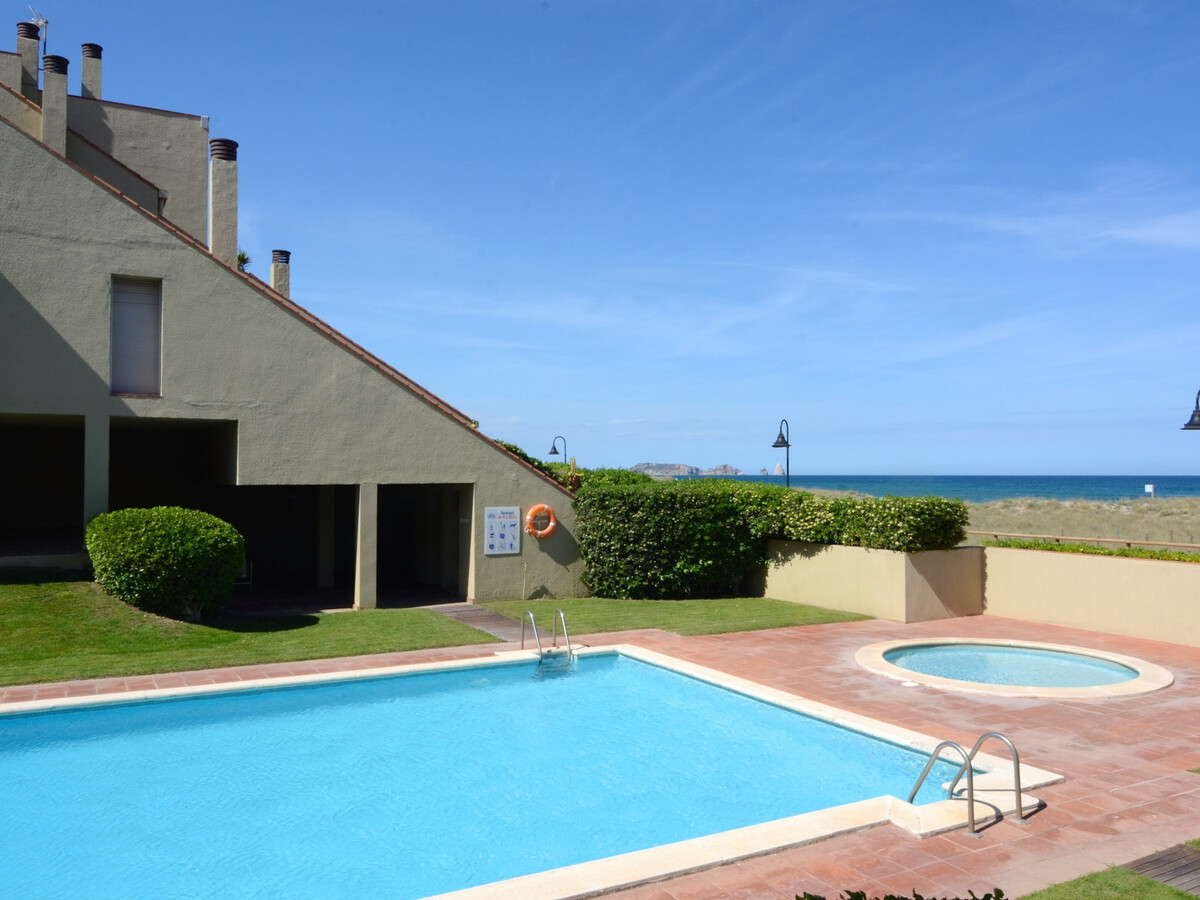 Villa del Golf 10 - Appartement 8 pers. face à la plage - Photo 5