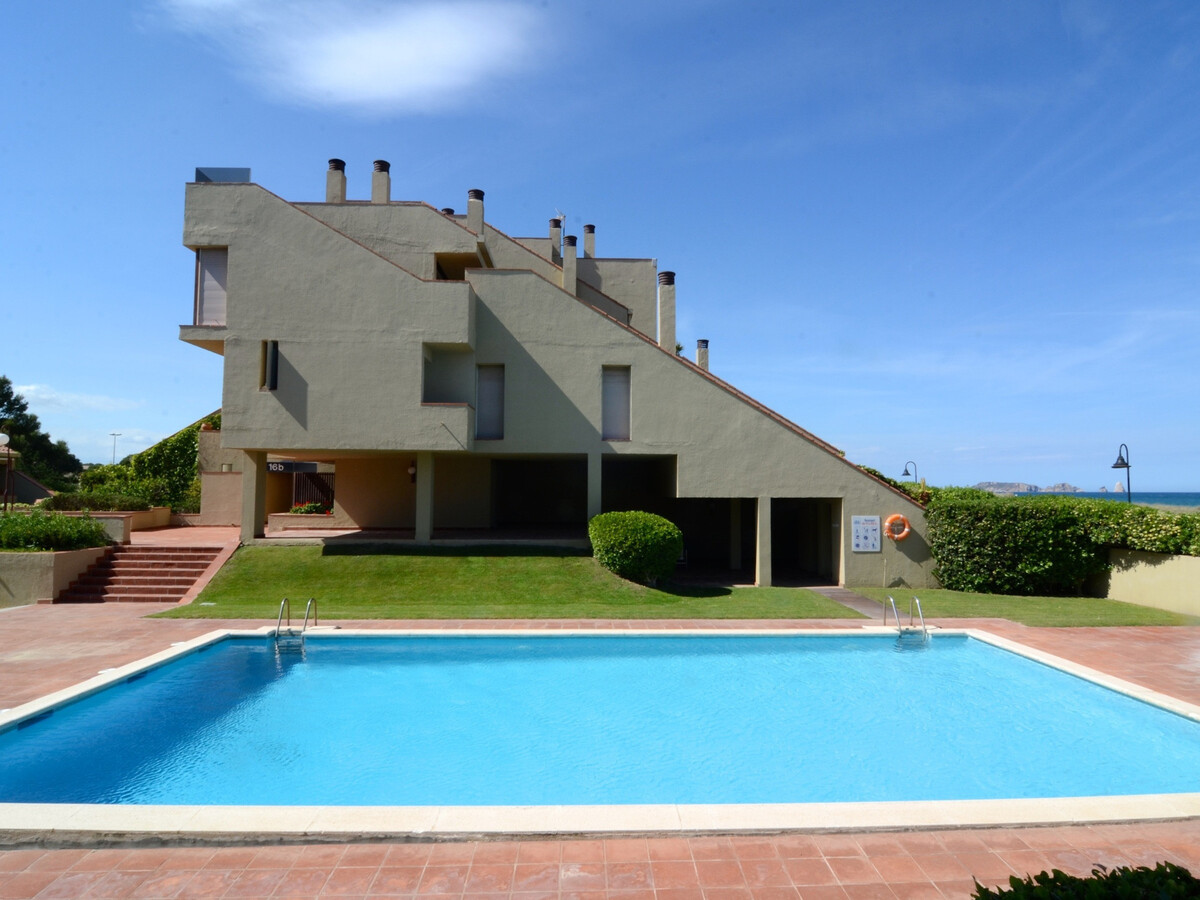 Villa del Golf 10 - Appartement 8 pers. face à la plage - Photo 6