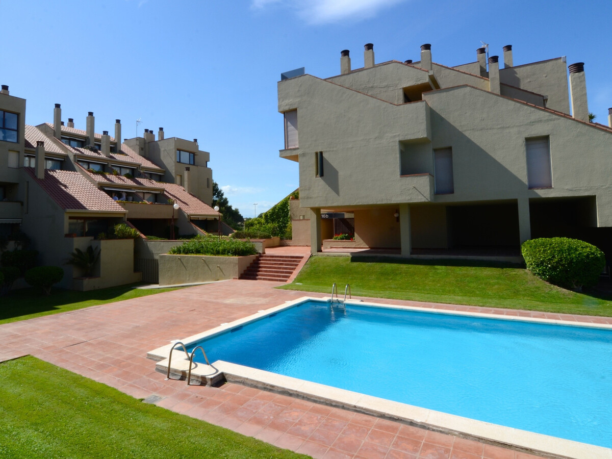 Villa del Golf 10 - Appartement 8 pers. face à la plage - Photo 7