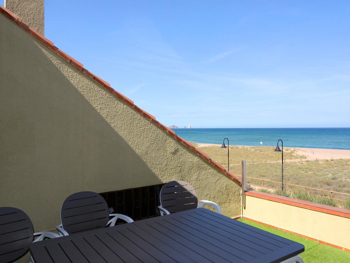 Villa del Golf 10 - Appartement 8 pers. face à la plage - Photo 9