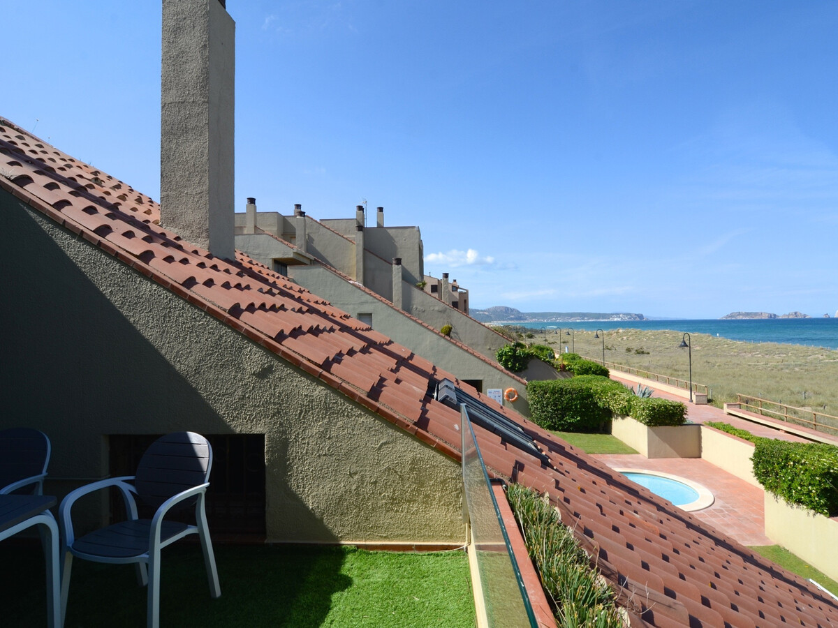 Villa del Golf 10 - Appartement 8 pers. face à la plage - Photo 10