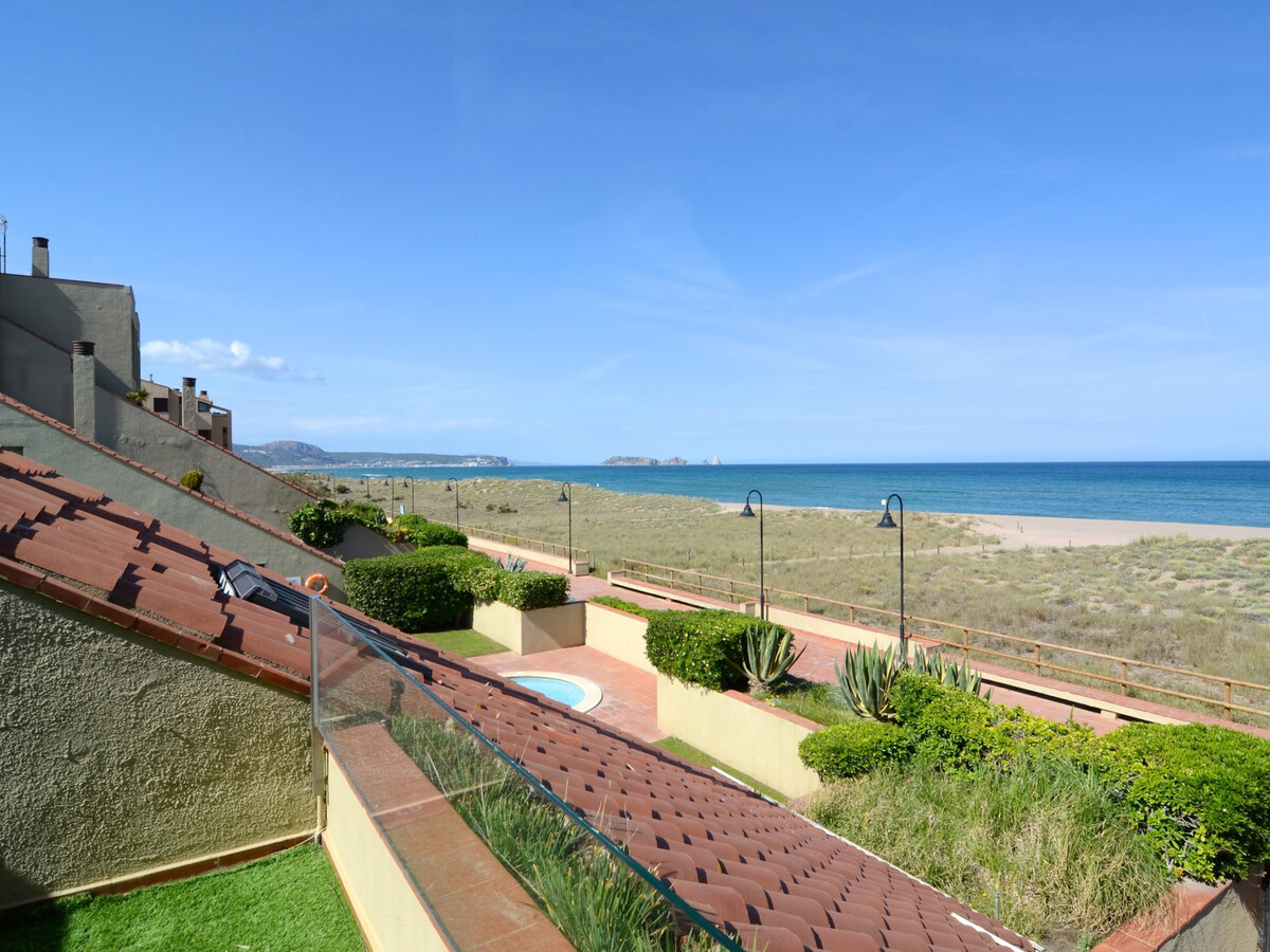 Villa del Golf 10 - Appartement 8 pers. face à la plage - Photo 11