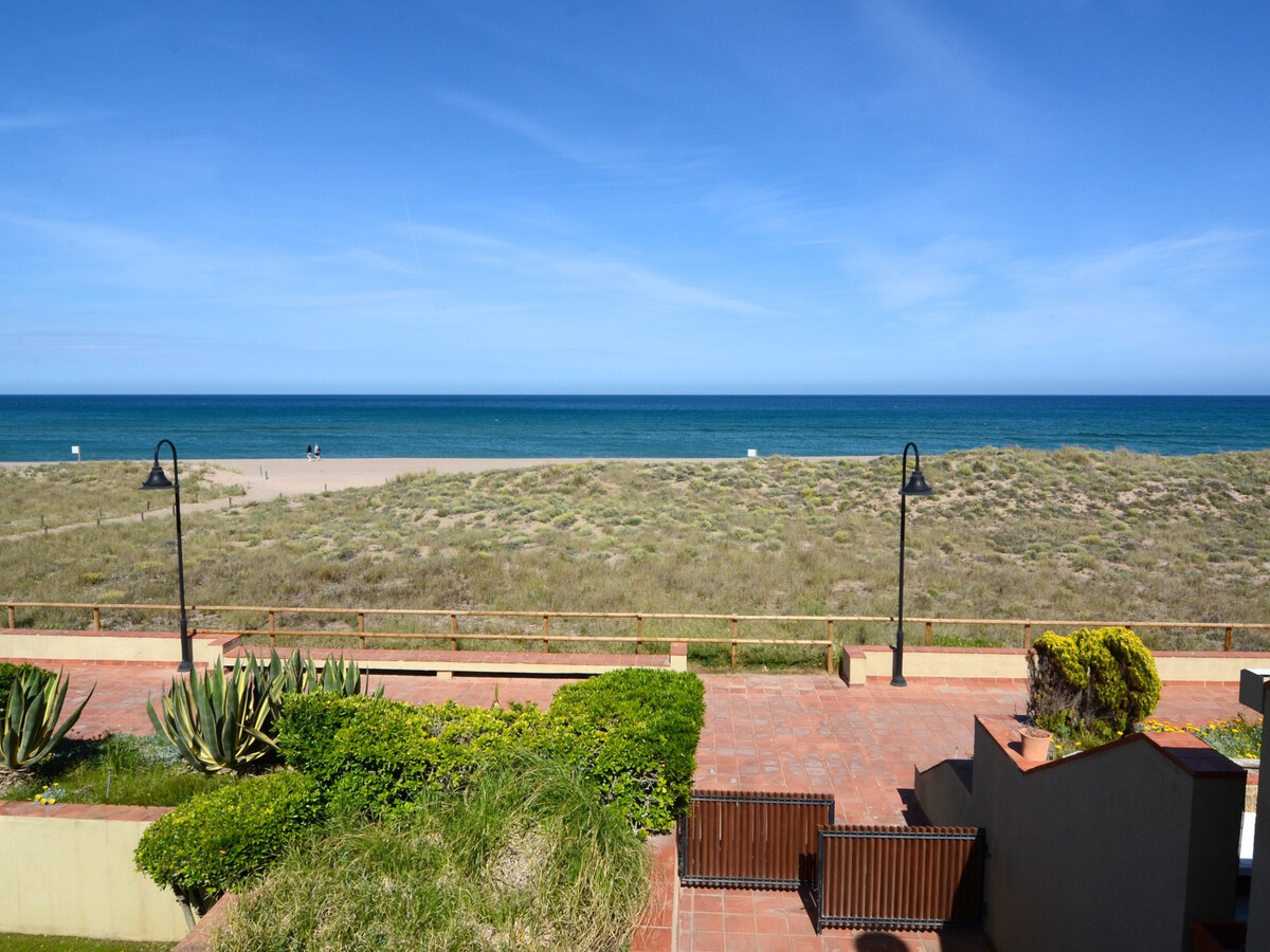 Villa del Golf 10 - Appartement 8 pers. face à la plage - Photo 12