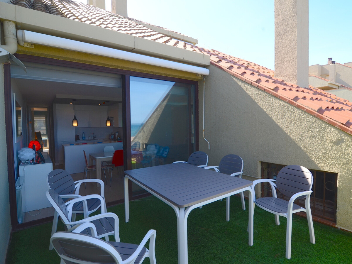 Villa del Golf 10 - Appartement 8 pers. face à la plage - Photo 13