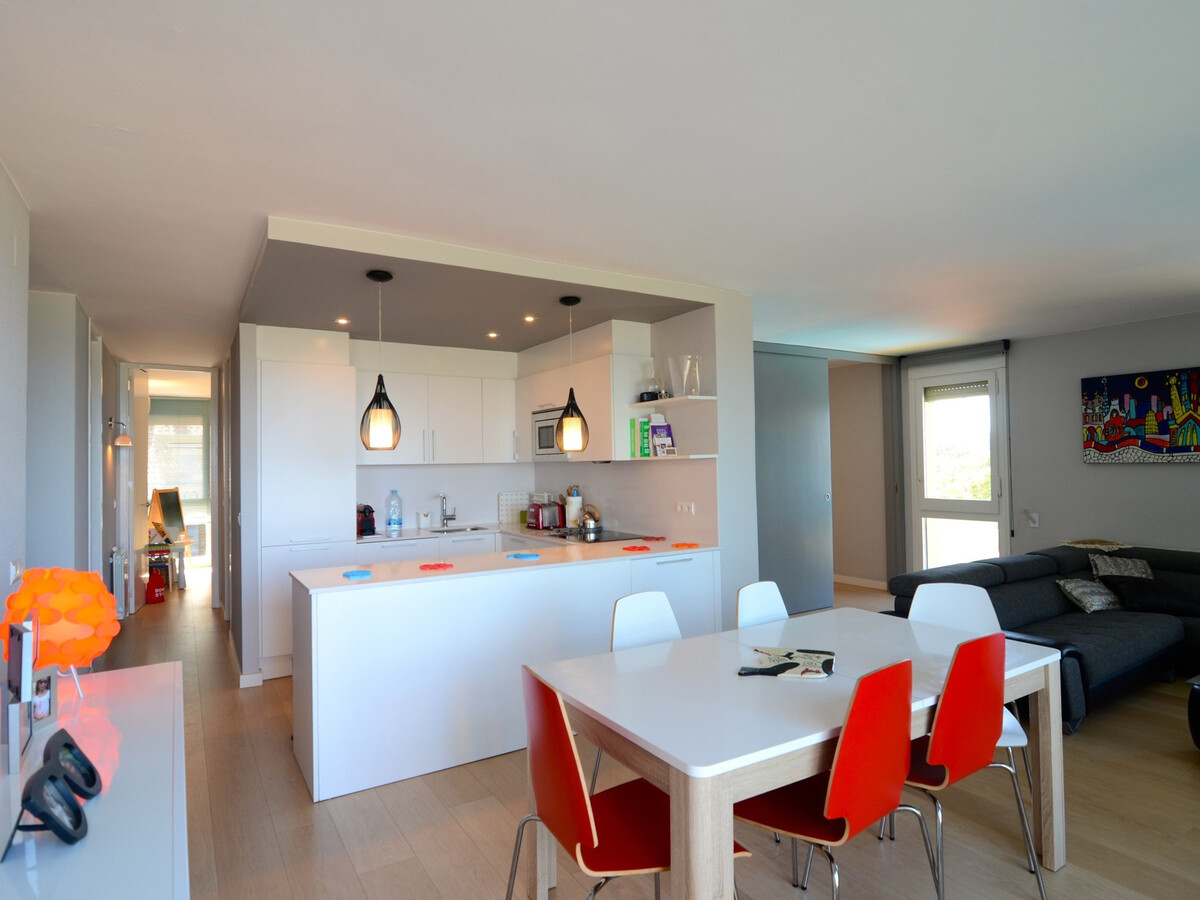 Villa del Golf 10 - Appartement 8 pers. face à la plage - Photo 14