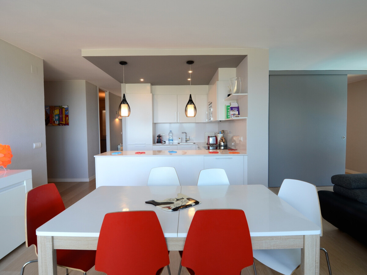Villa del Golf 10 - Appartement 8 pers. face à la plage - Photo 15
