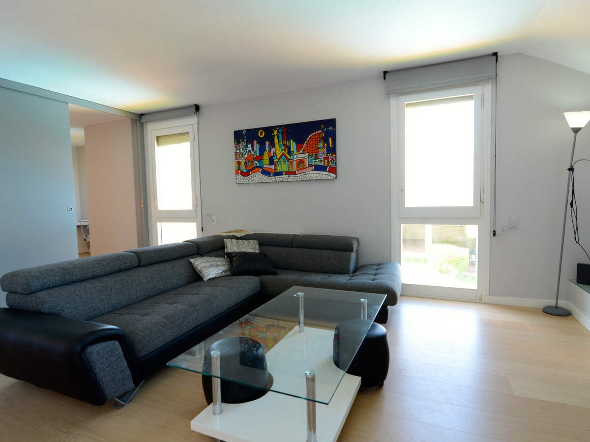 Villa del Golf 10 - Appartement 8 pers. face à la plage - Photo 16