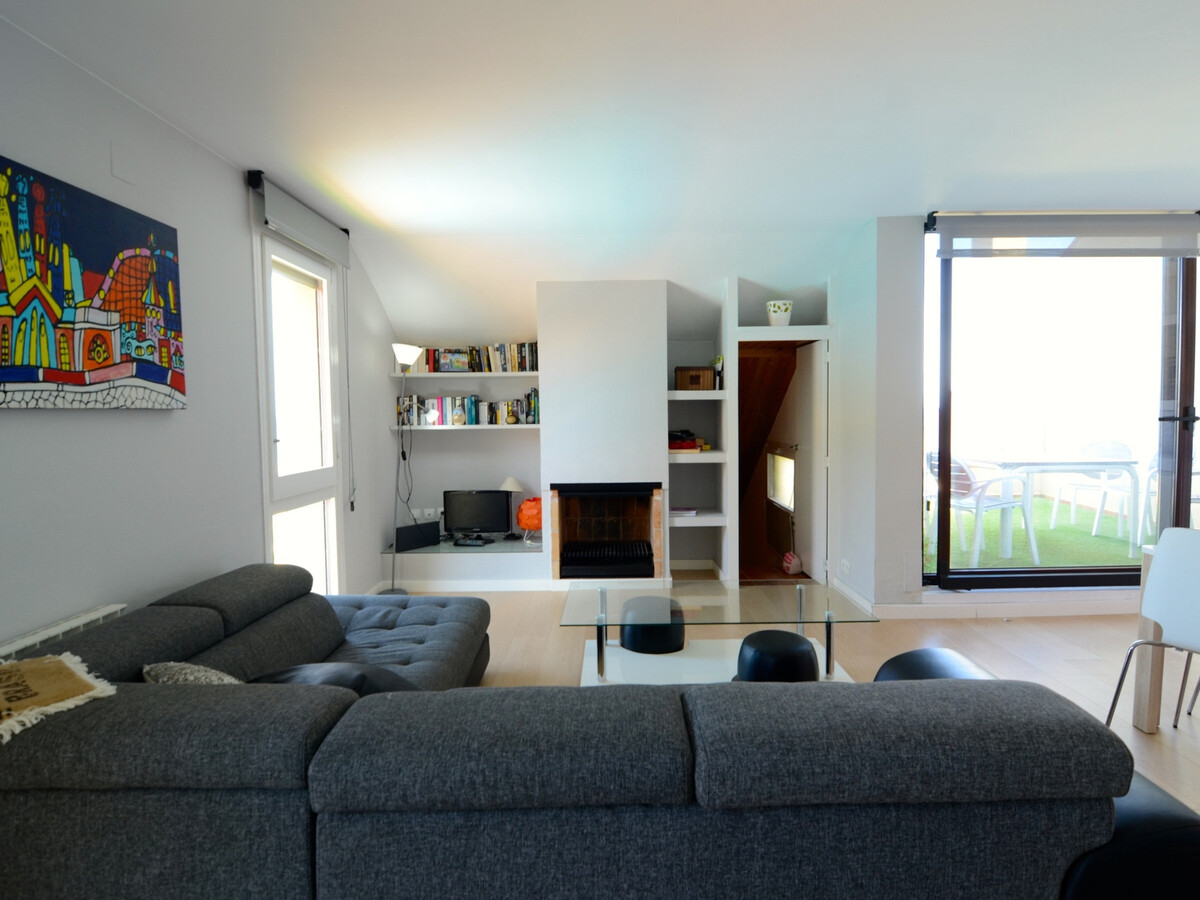 Villa del Golf 10 - Appartement 8 pers. face à la plage - Photo 17