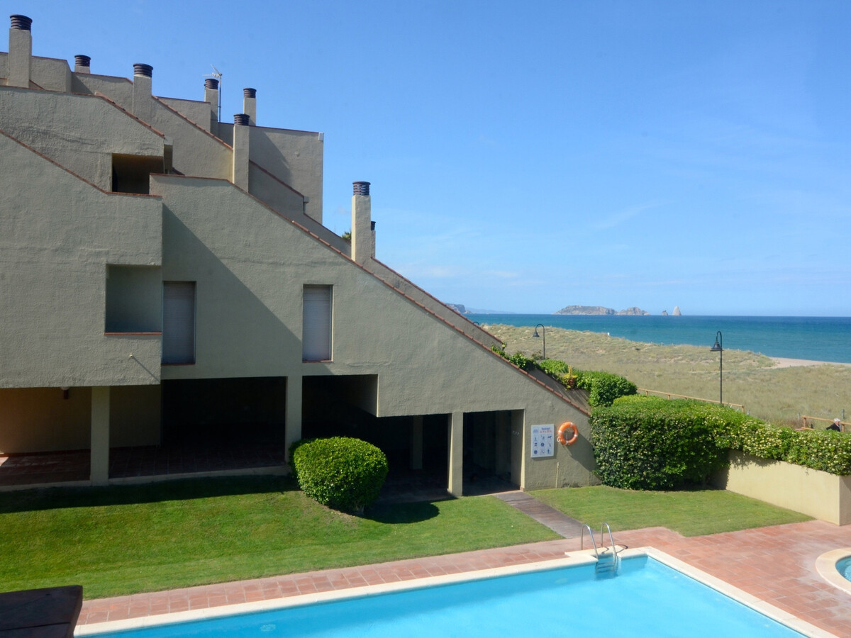 Villa del Golf 10 - Appartement 8 pers. face à la plage - Photo 19