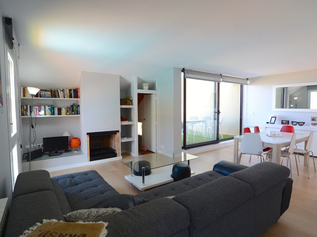 Villa del Golf 10 - Appartement 8 pers. face à la plage - Photo 20