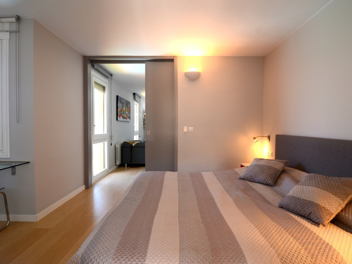 Villa del Golf 10 - Appartement 8 pers. face à la plage - Photo 21