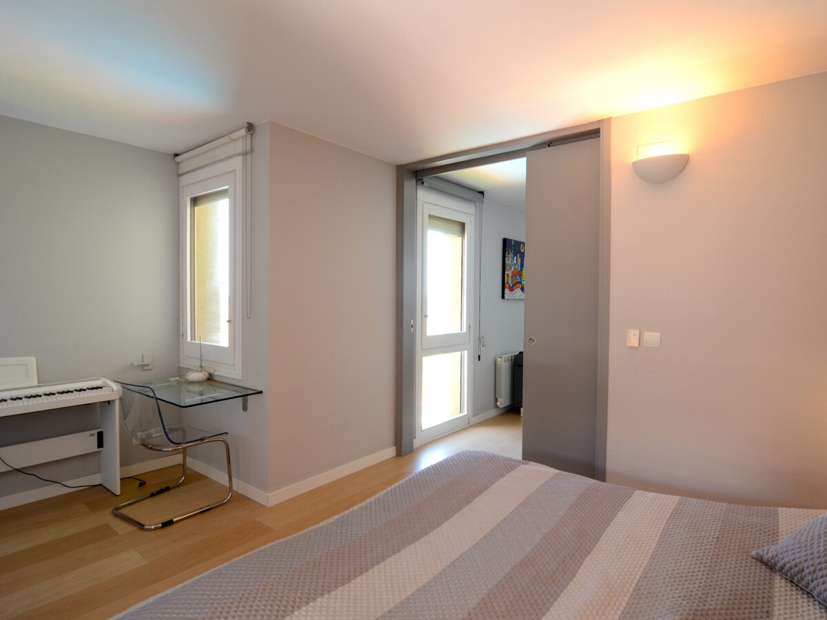 Villa del Golf 10 - Appartement 8 pers. face à la plage - Photo 22