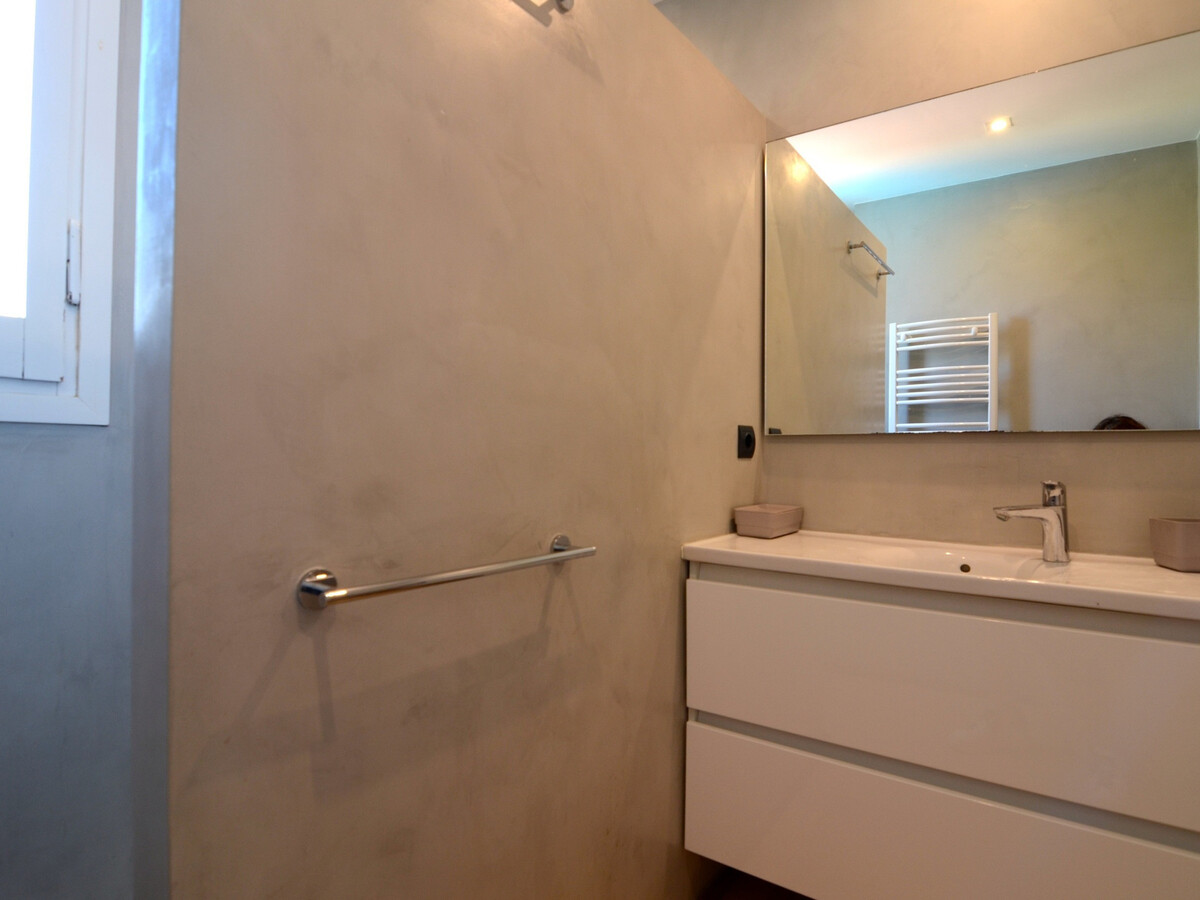 Villa del Golf 10 - Appartement 8 pers. face à la plage - Photo 24