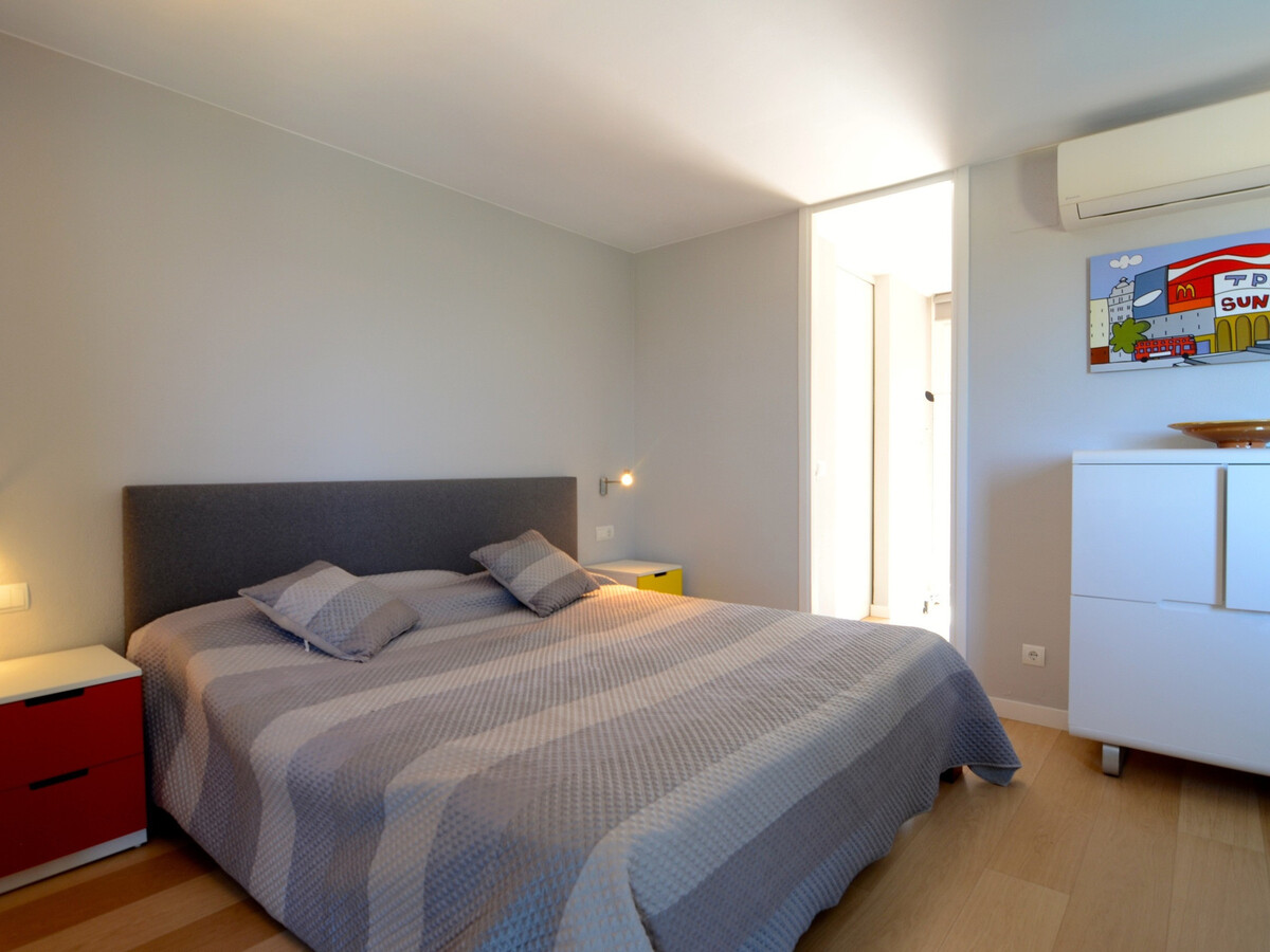 Villa del Golf 10 - Appartement 8 pers. face à la plage - Photo 25