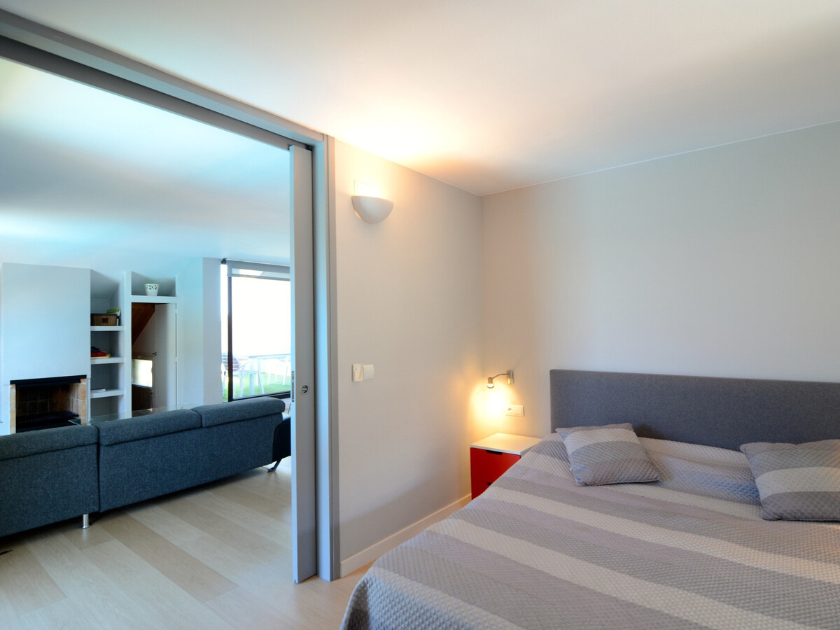 Villa del Golf 10 - Appartement 8 pers. face à la plage - Photo 26