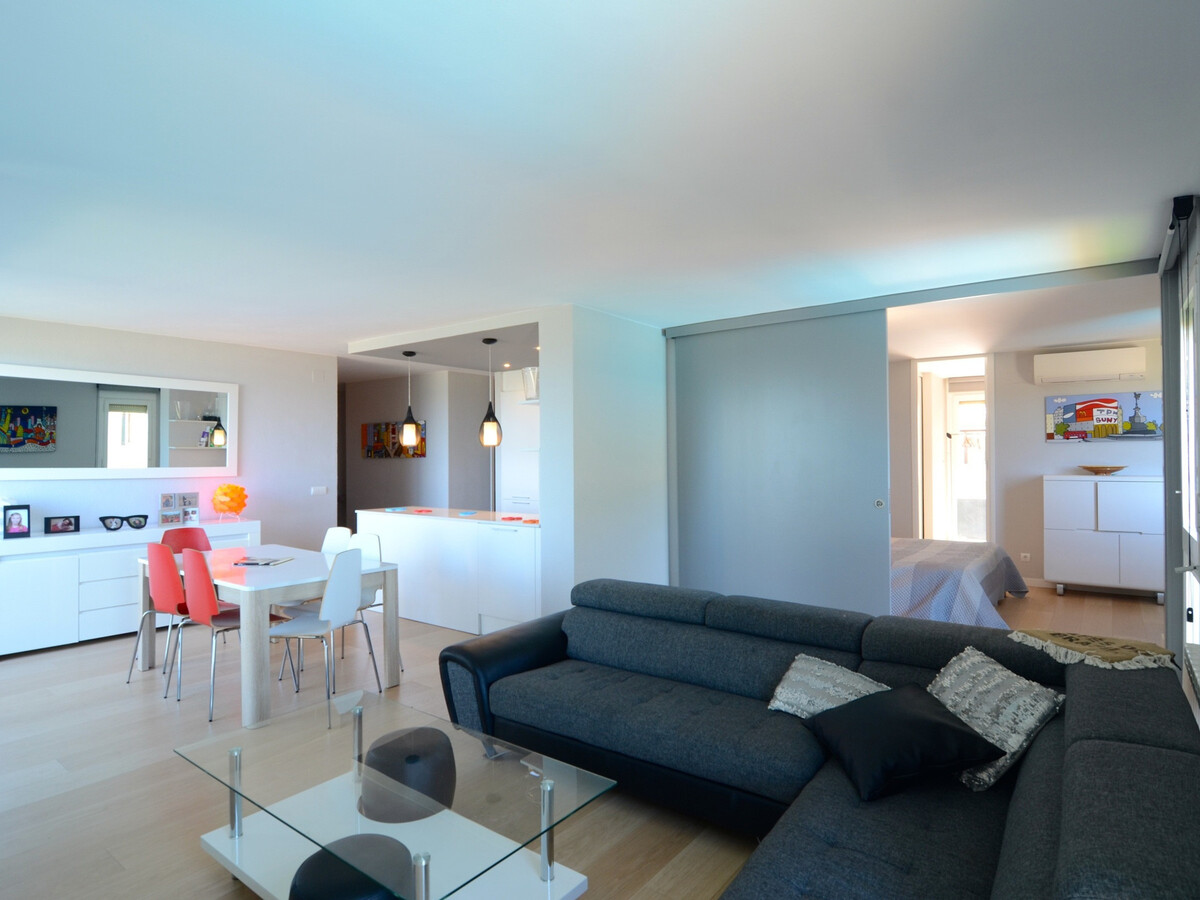 Villa del Golf 10 - Appartement 8 pers. face à la plage - Photo 28