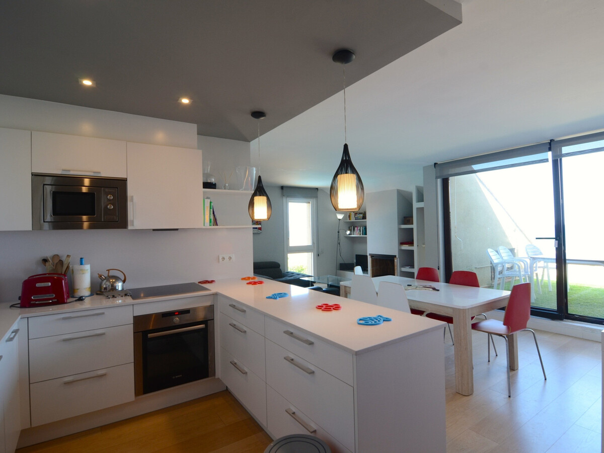 Villa del Golf 10 - Appartement 8 pers. face à la plage - Photo 29
