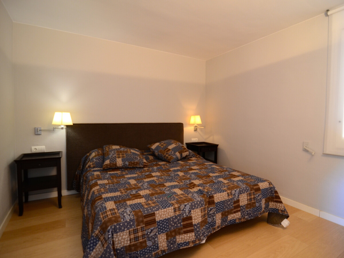 Villa del Golf 10 - Appartement 8 pers. face à la plage - Photo 31