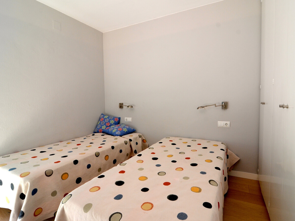 Villa del Golf 10 - Appartement 8 pers. face à la plage - Photo 32