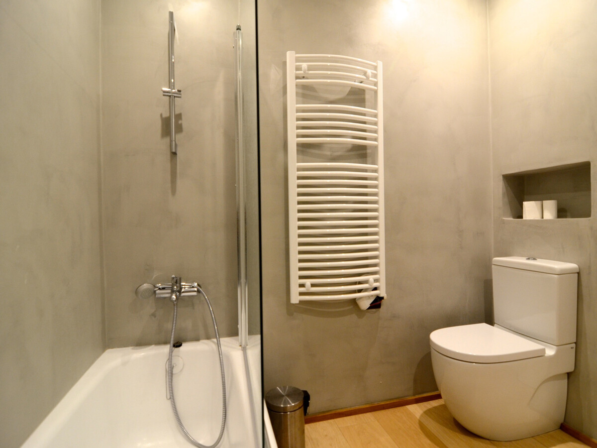 Villa del Golf 10 - Appartement 8 pers. face à la plage - Photo 34
