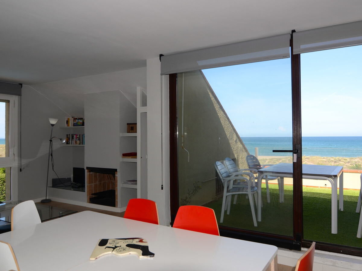Villa del Golf 10 - Appartement 8 pers. face à la plage - Photo 35