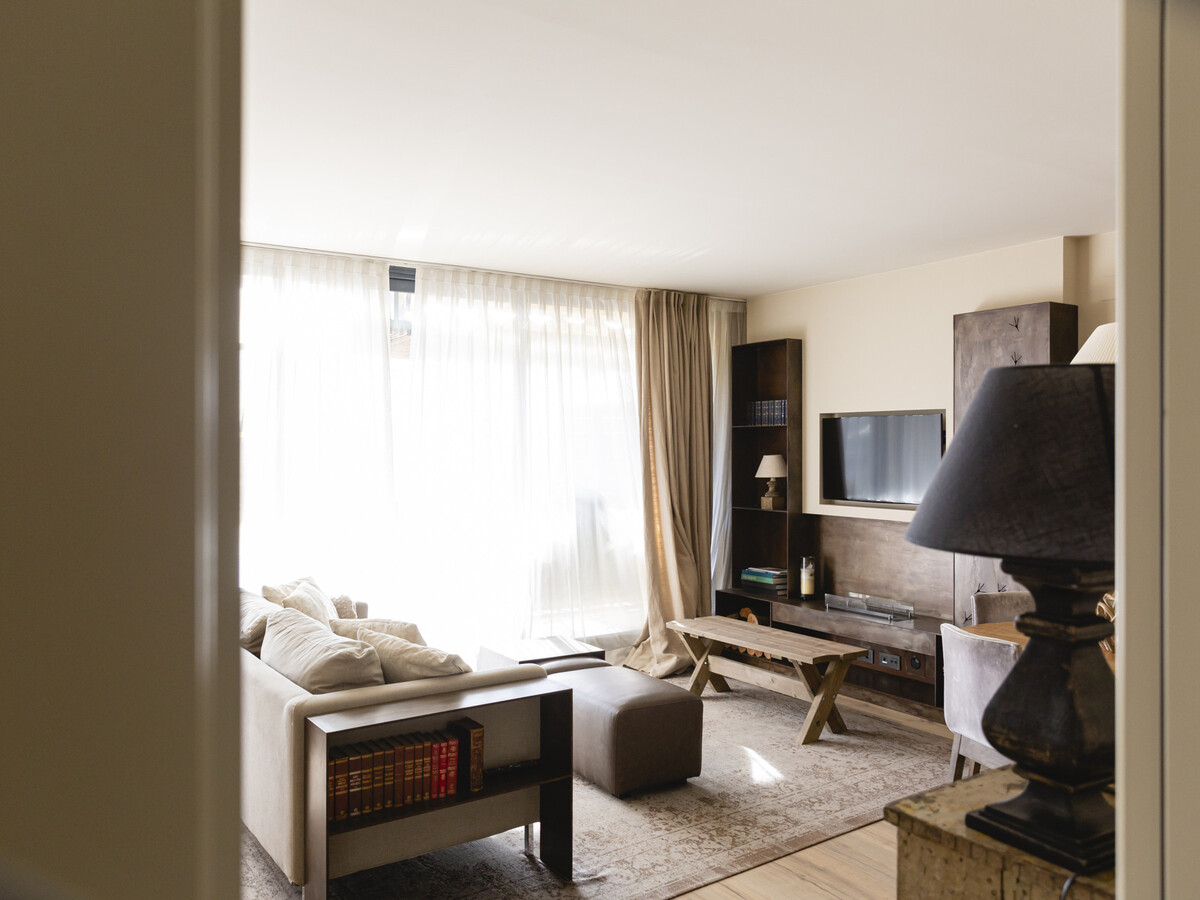 Appartement 2 chambres à l'Empordà Golf Club - Photo 3