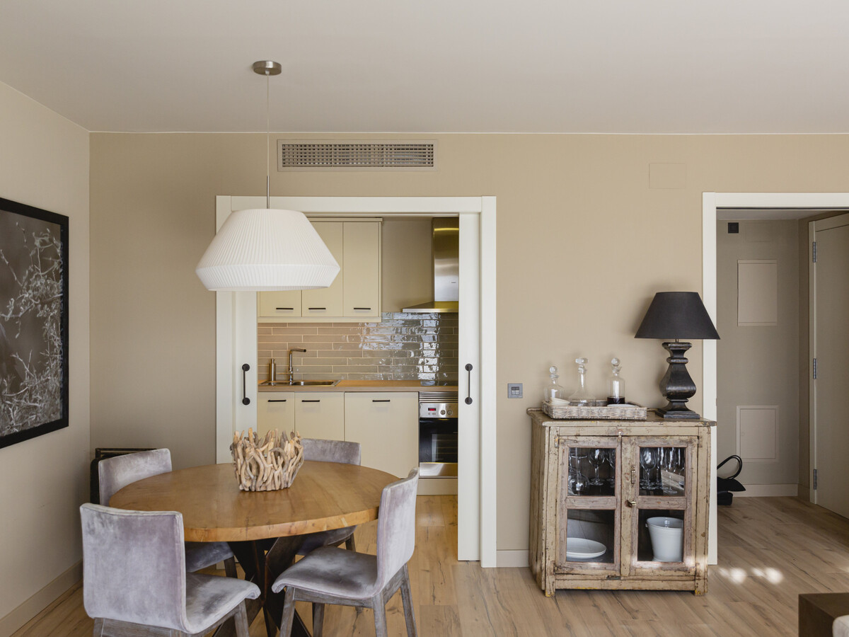 Appartement 2 chambres à l'Empordà Golf Club - Photo 7