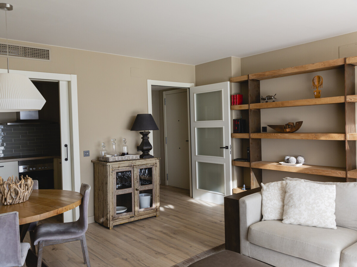 Appartement 2 chambres à l'Empordà Golf Club - Photo 9