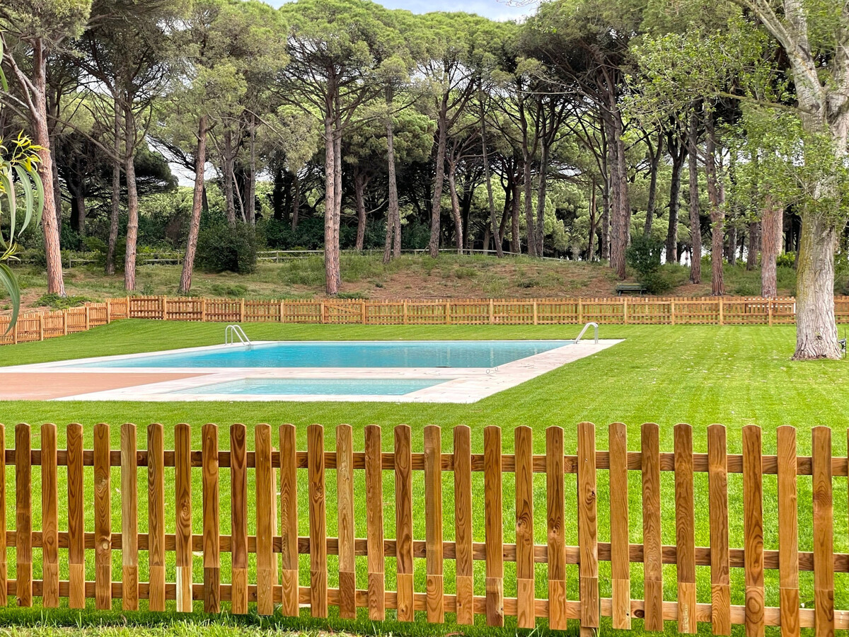 Appartement 2 chambres à l'Empordà Golf Club - Photo 21