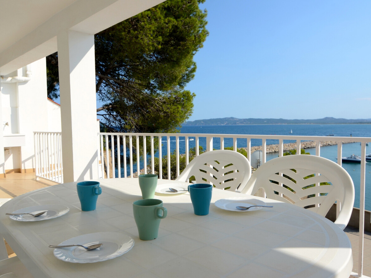 Appartement 6 pers. piscine vue mer, L'Estartit - Photo 2