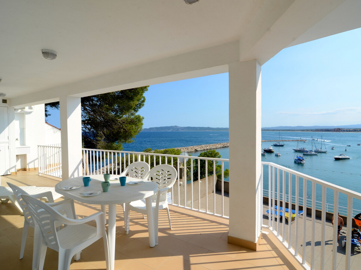 Appartement 6 pers. piscine vue mer, L'Estartit - Photo 3