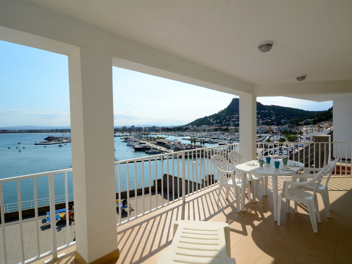Appartement 6 pers. piscine vue mer, L'Estartit - Photo 5