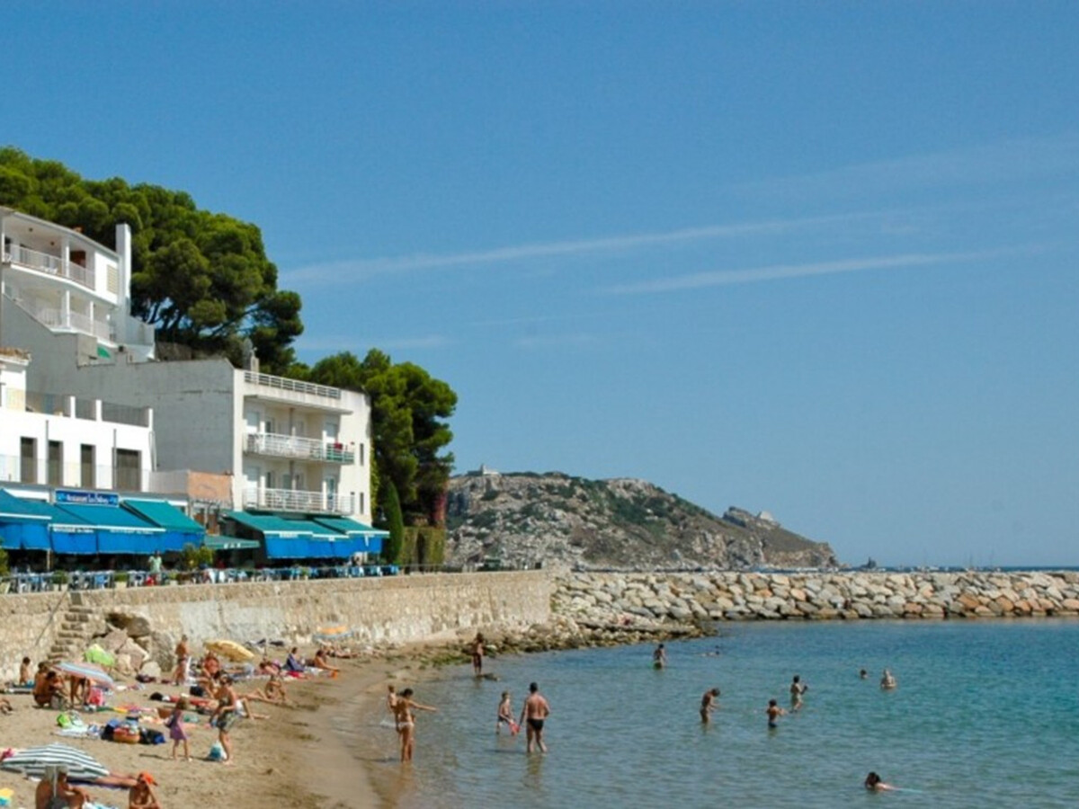 Appartement 6 pers. piscine vue mer, L'Estartit - Photo 7