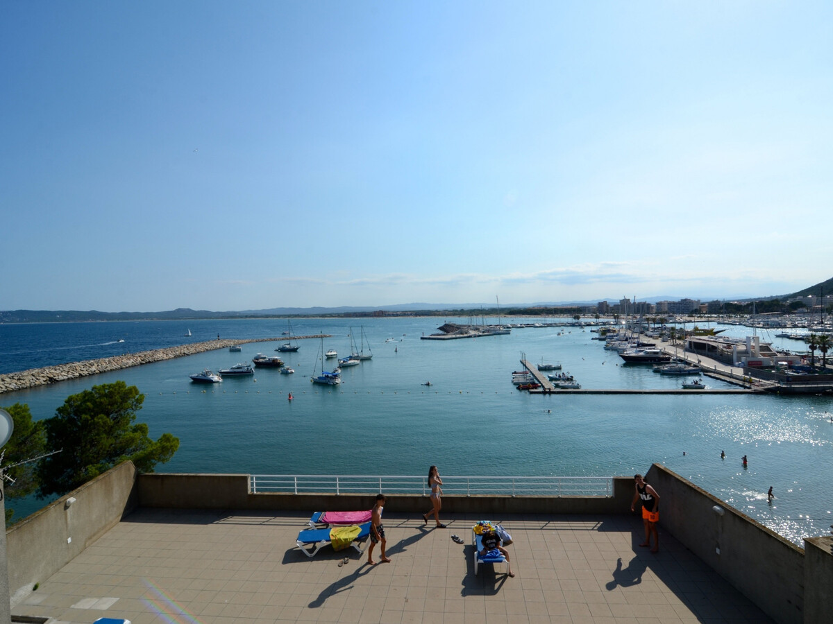Appartement 6 pers. piscine vue mer, L'Estartit - Photo 11