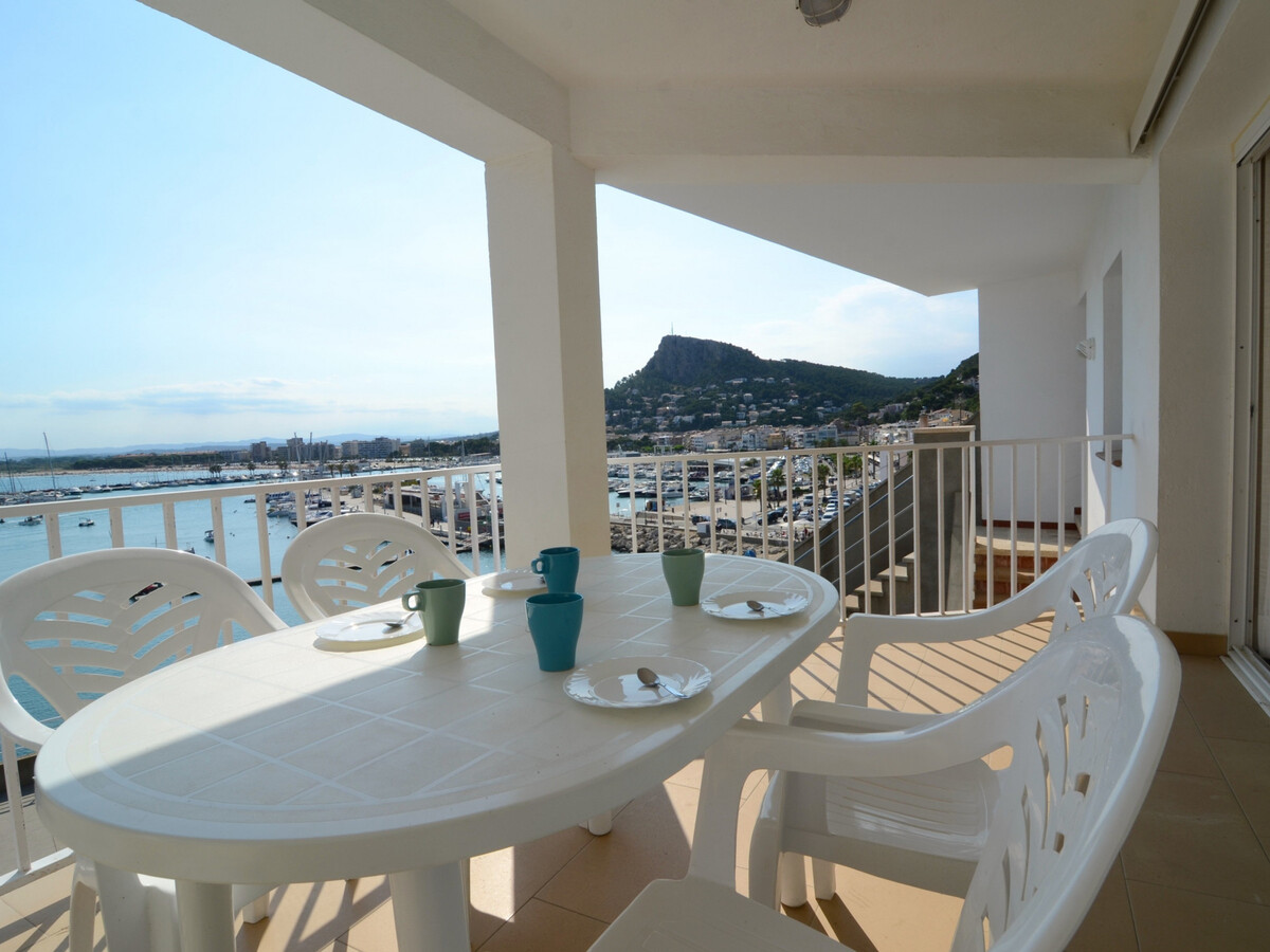 Appartement 6 pers. piscine vue mer, L'Estartit - Photo 12