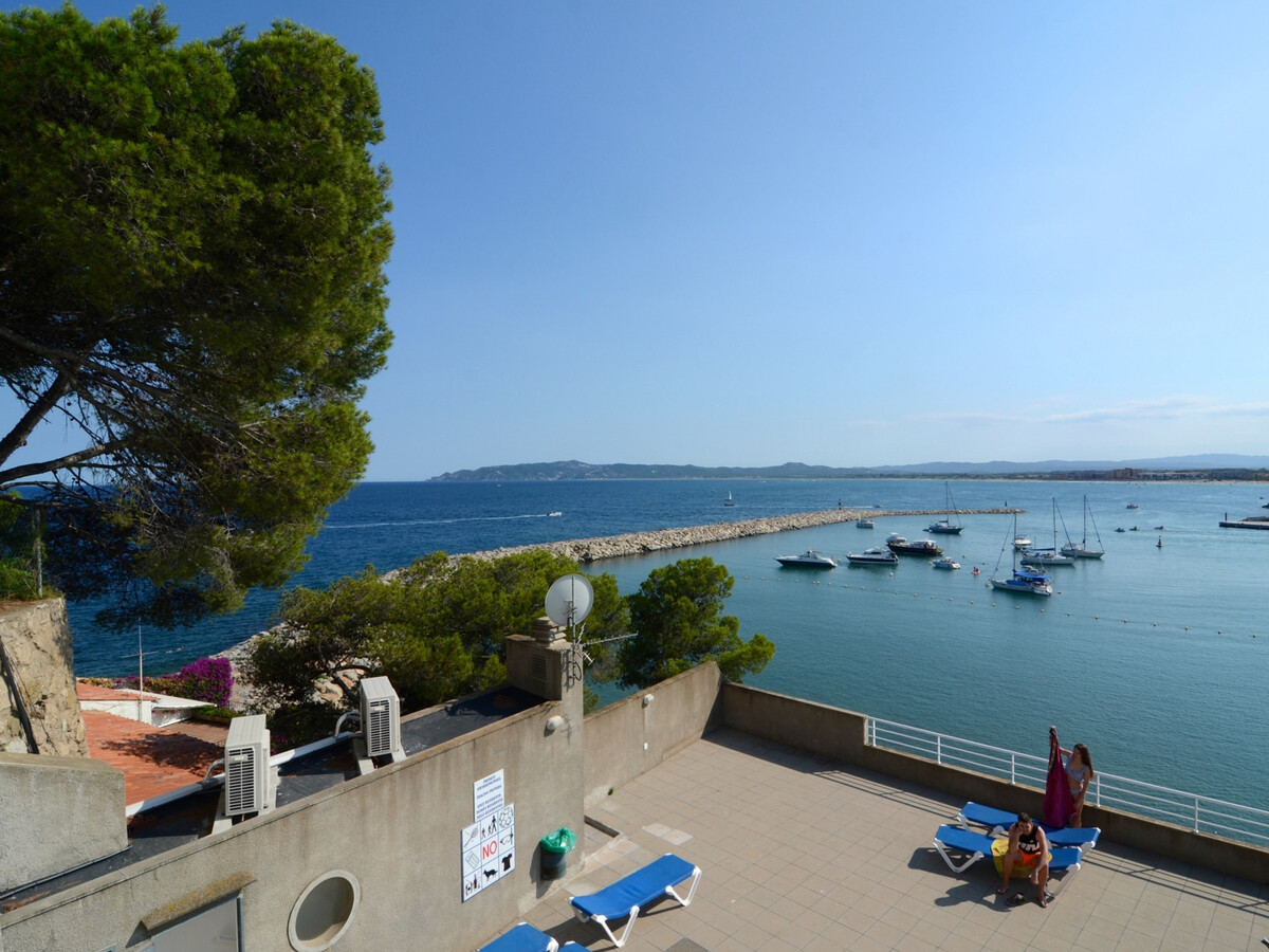 Appartement 6 pers. piscine vue mer, L'Estartit - Photo 13