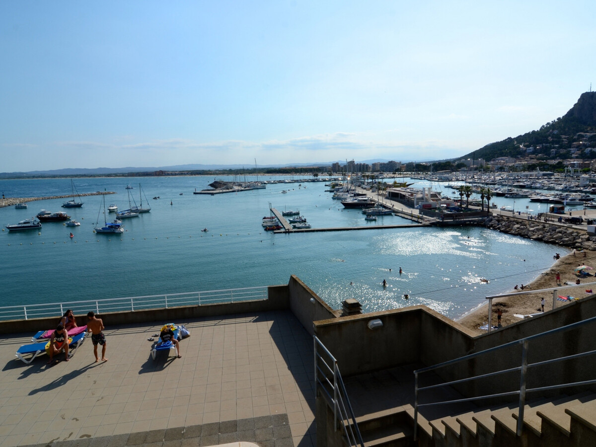 Appartement 6 pers. piscine vue mer, L'Estartit - Photo 15
