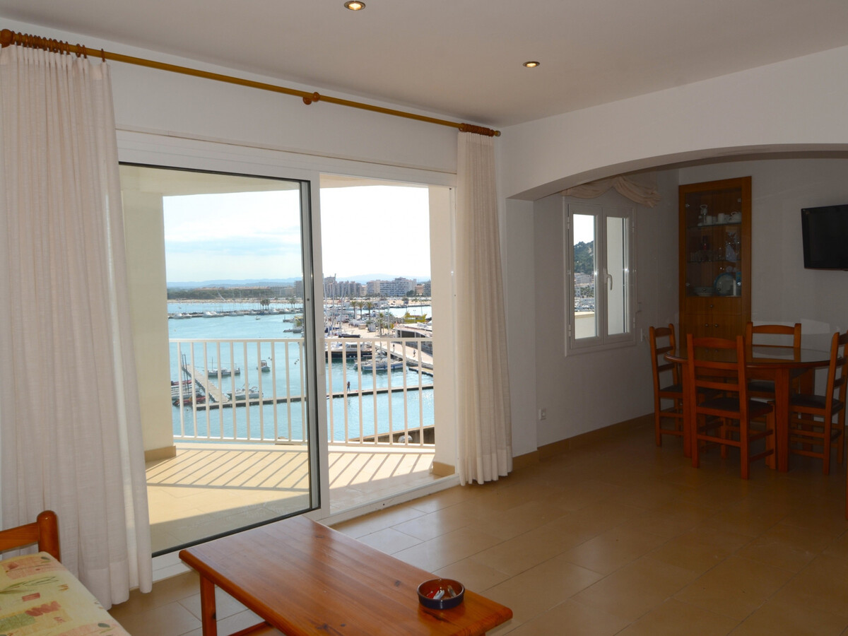 Appartement 6 pers. piscine vue mer, L'Estartit - Photo 21