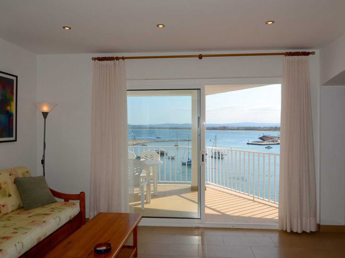 Appartement 6 pers. piscine vue mer, L'Estartit - Photo 22