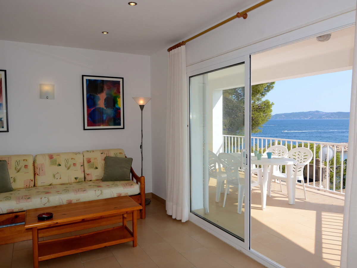 Appartement 6 pers. piscine vue mer, L'Estartit - Photo 23