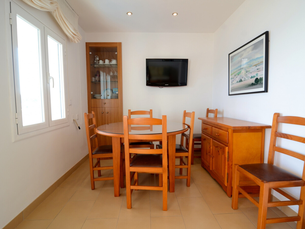 Appartement 6 pers. piscine vue mer, L'Estartit - Photo 24