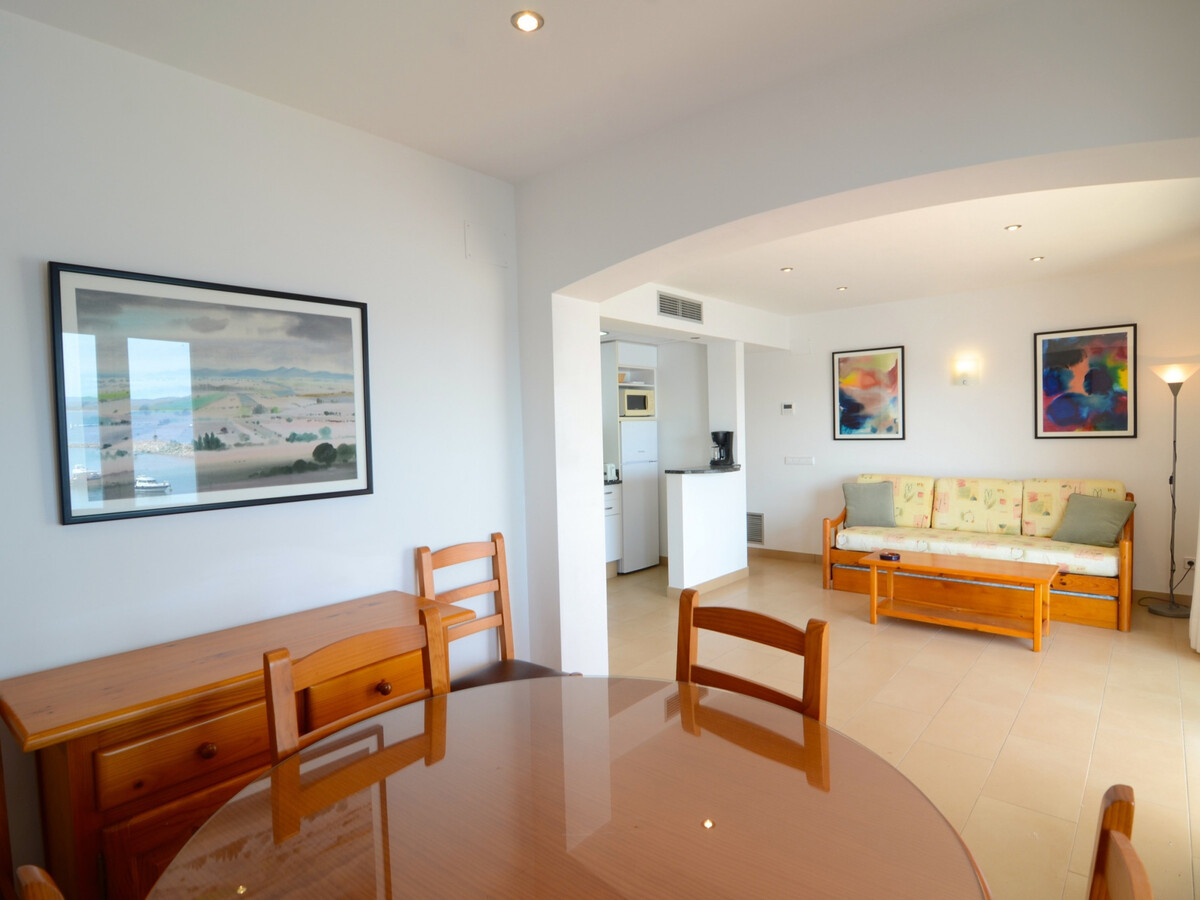 Appartement 6 pers. piscine vue mer, L'Estartit - Photo 25