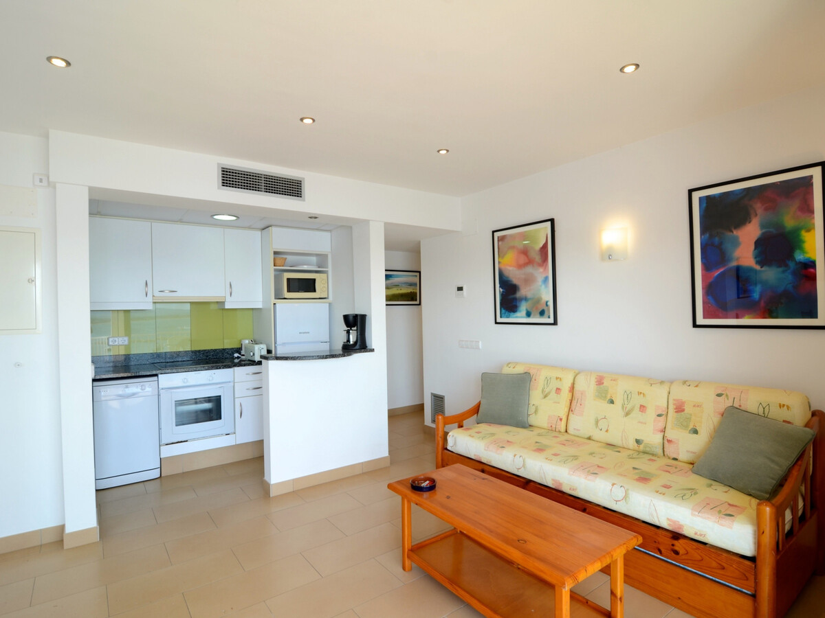 Appartement 6 pers. piscine vue mer, L'Estartit - Photo 26